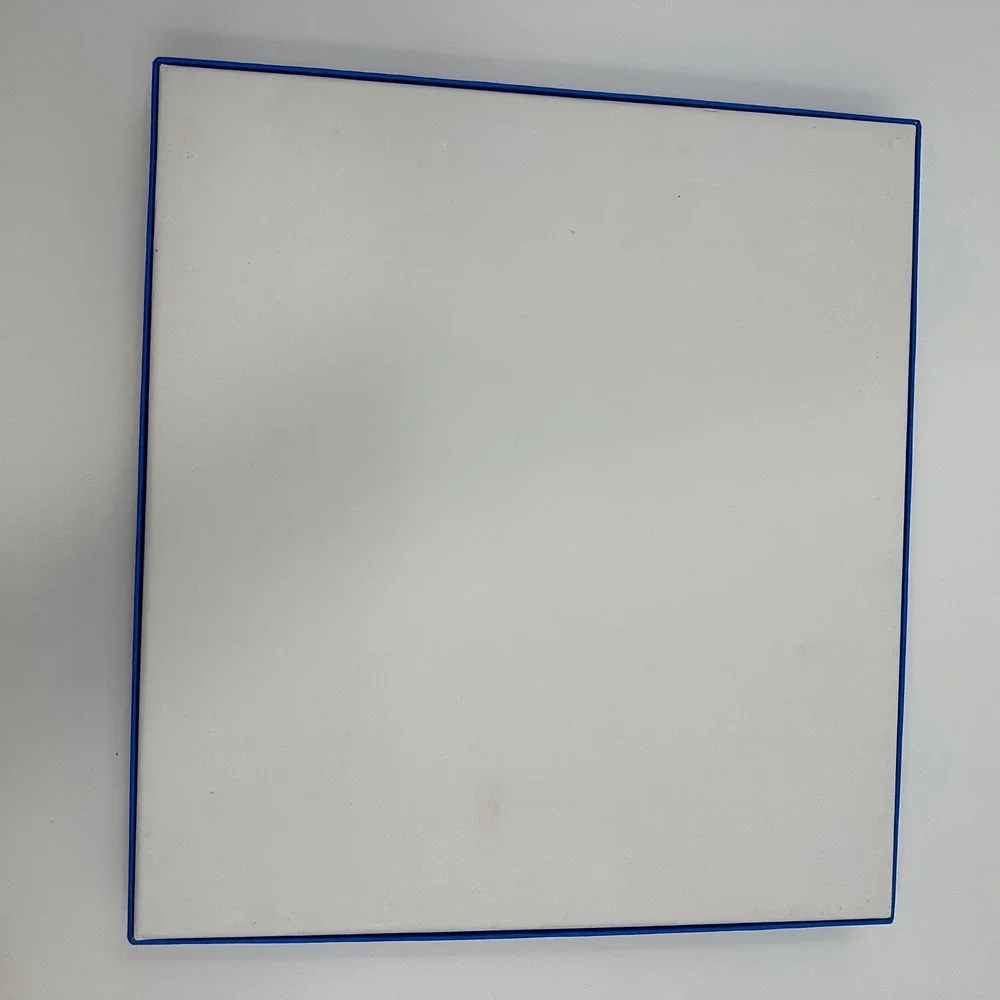 Disney Tinker Bell Sandylion Scrapbook Album Blue Embossed Pixie Hollow New